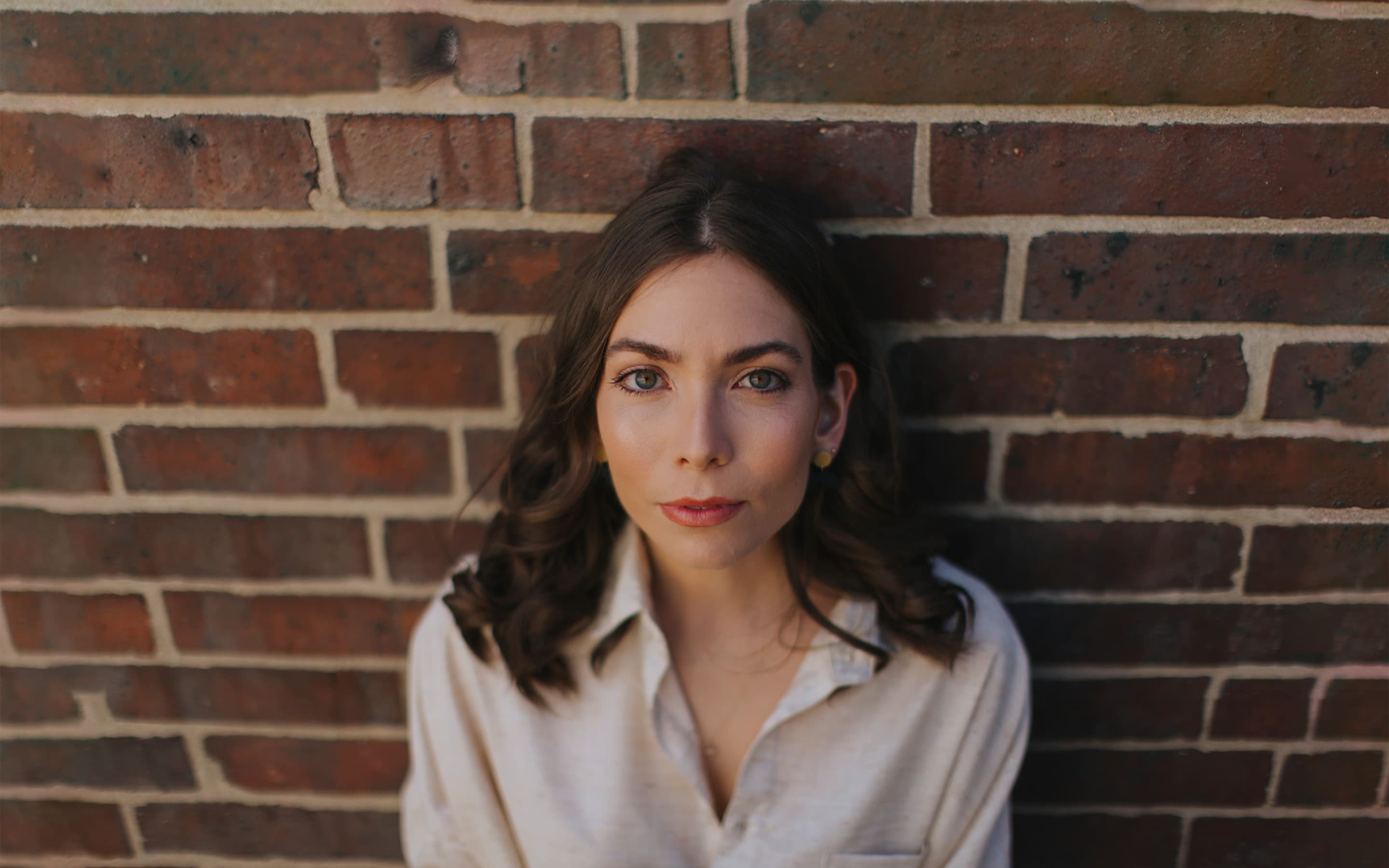 Alina König Rannenberg Portrait