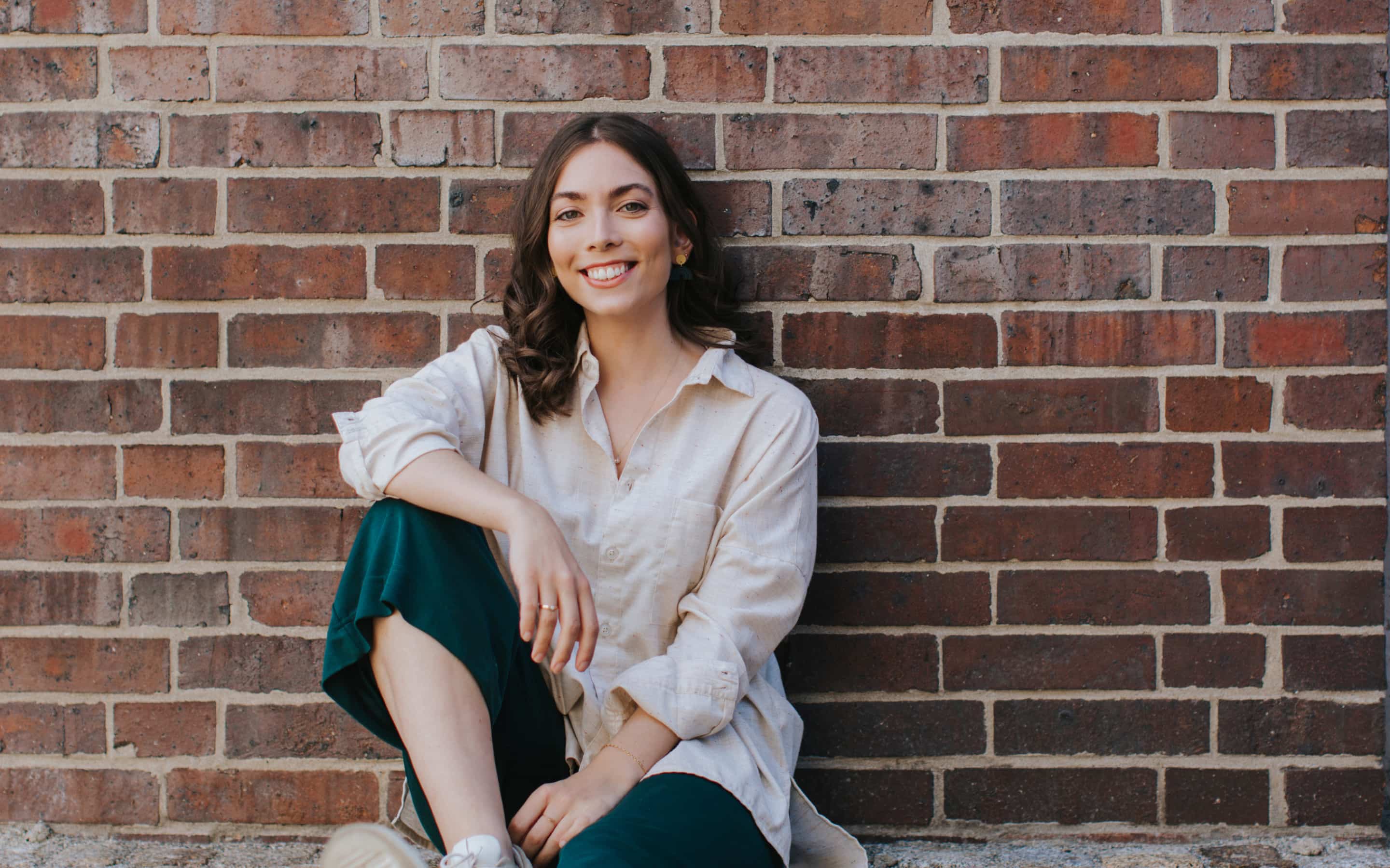Alina König Rannenberg Portrait