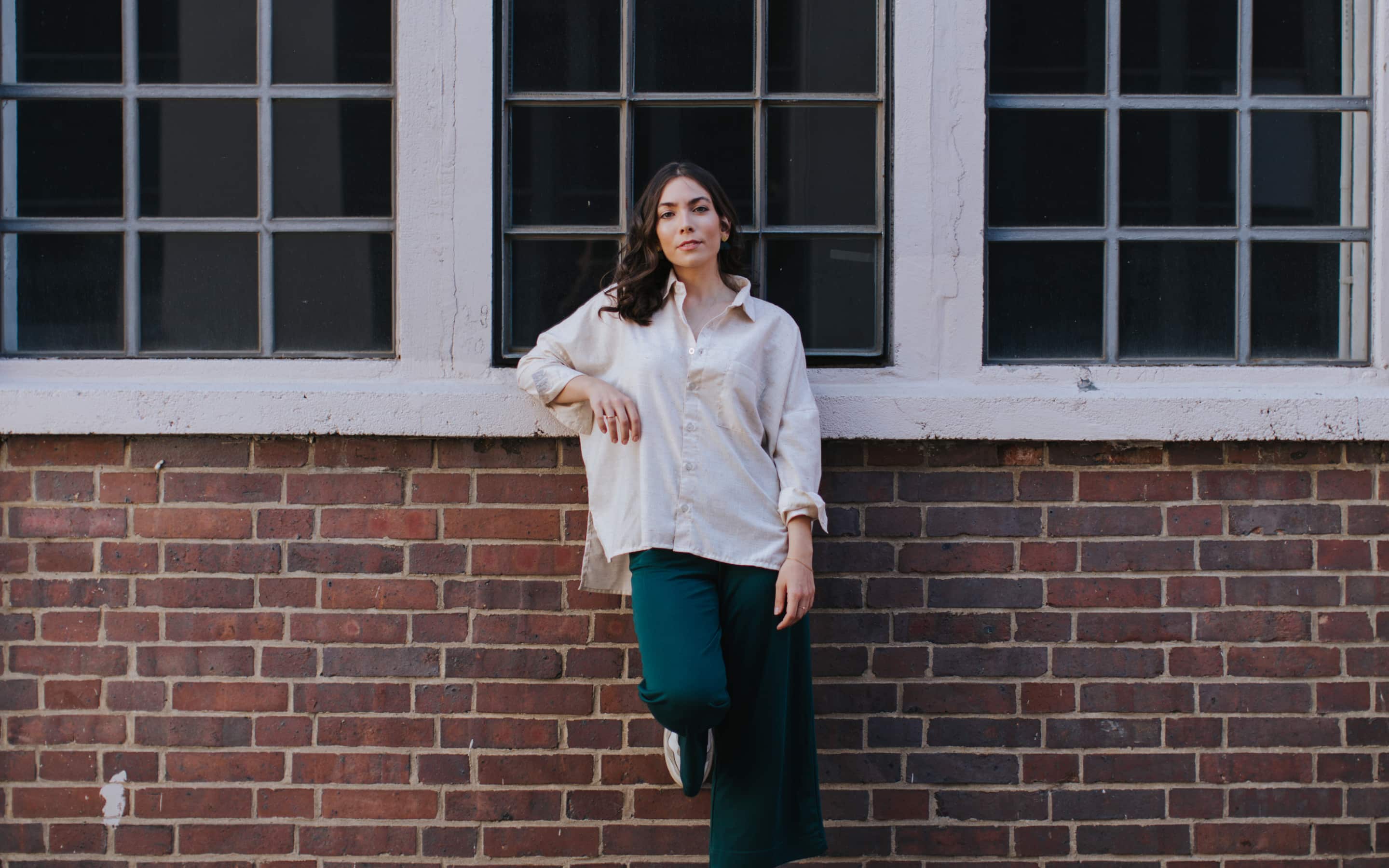 Alina König Rannenberg Portrait